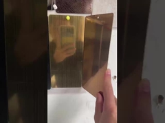 Công ty TNHH thép không gỉ Shanxi TaiGang