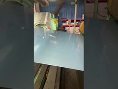 tấm thép không gỉ