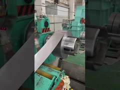 Vật liệu: 301/304/304L/316/316L/316Ti/321/409/410/420/430...