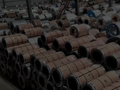 Thép không gỉ TaiGang