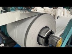 1/4H Stainless Steel Cold Coil Oil Polish Dry Polish Phương pháp