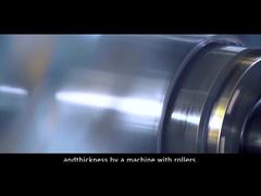 Tiêu chuẩn JIS 430 Vòng cuộn tấm thép không gỉ với bề mặt HL