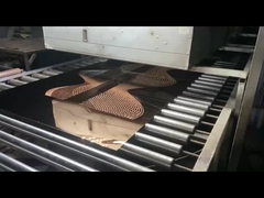 Thép không gỉ TaiGang