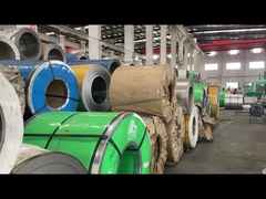 Bảng thép không gỉ 316L JIS 8K Bảng cán lạnh 0.1mm - 300mm