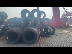 316 Tấm thép không gỉ gương chải Tấm thép mái AISI 8K 2b Ba