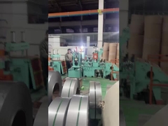 Công nghệ cán lạnh Stainless Steel 430 Coil với CNC Milling Machining