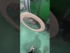 Bề mặt gương cuộn thép không gỉ JIS SS 304 Cuộn dây 304L 304H