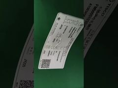 Tấm thép không gỉ 430 từ tính & bền