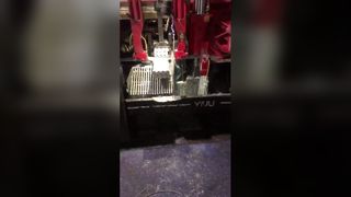 Thanh nhôm 7075 Hàng không vũ trụ cường độ cao