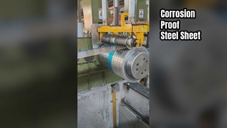 316 Bảng thép không gỉ chống ăn mòn